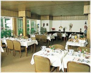 Landhotel Ridder Bad Laer Exterior photo