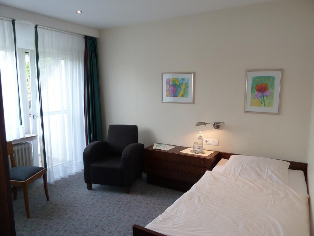 Landhotel Ridder Bad Laer Exterior photo